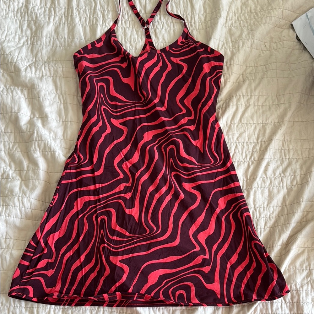 Outdoor Voices Exercise Dress